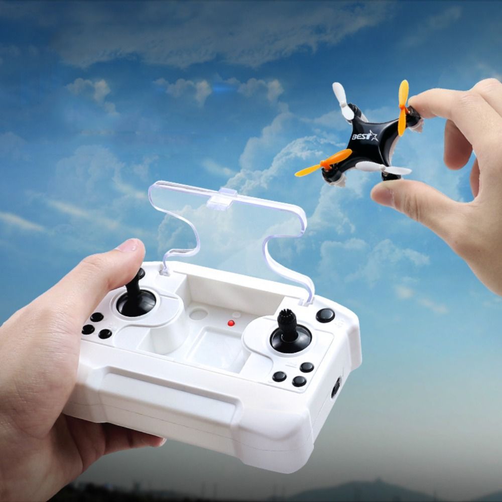 Drone Camera 4K - Drones MINI รีโมทคอนโทรลเครื่องบินของเล่นเด็กใหม่ Micro เครื่องบินความสูงคงที่ Quadcopter