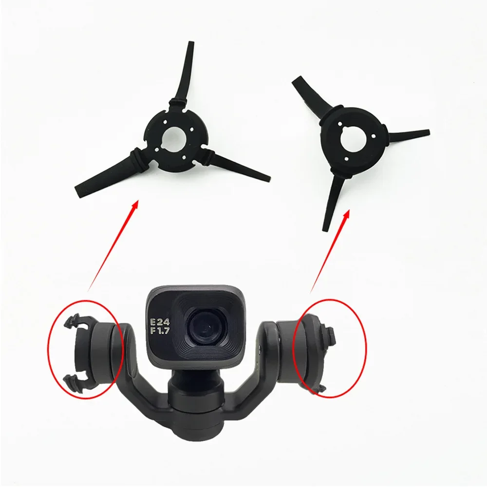 อะไหล่ซ่อมโดรน ยางกันกระแทกแกน - Dji Drone Mini 3 บทวิจารณ์และราคา
