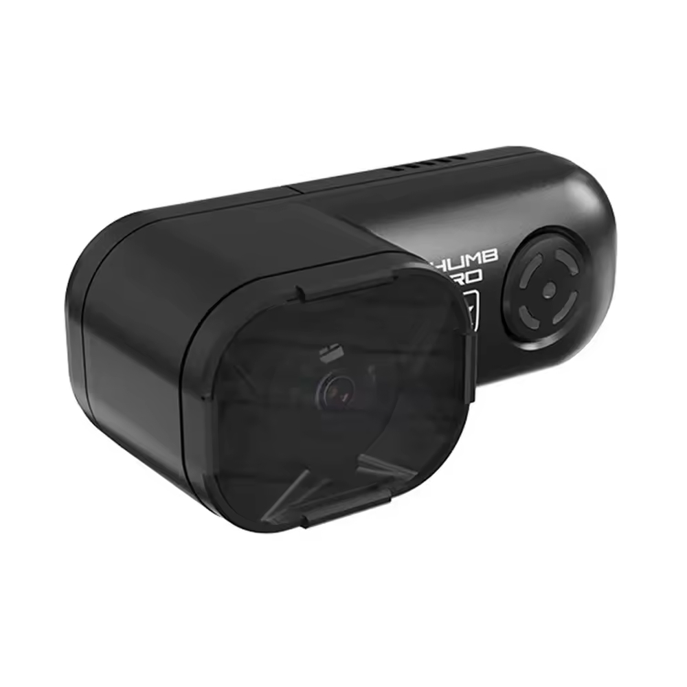 RunCam Run Cam Thumb Pro W Min - Drone Camera 4K บทวิจารณ์และราคา