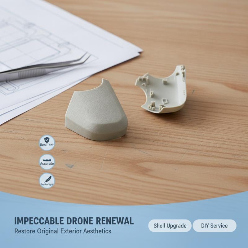 ฝาครอบป้องกันด้านข้างกิมบอล สำ - Drone Camera Case บทวิจารณ์และราคา