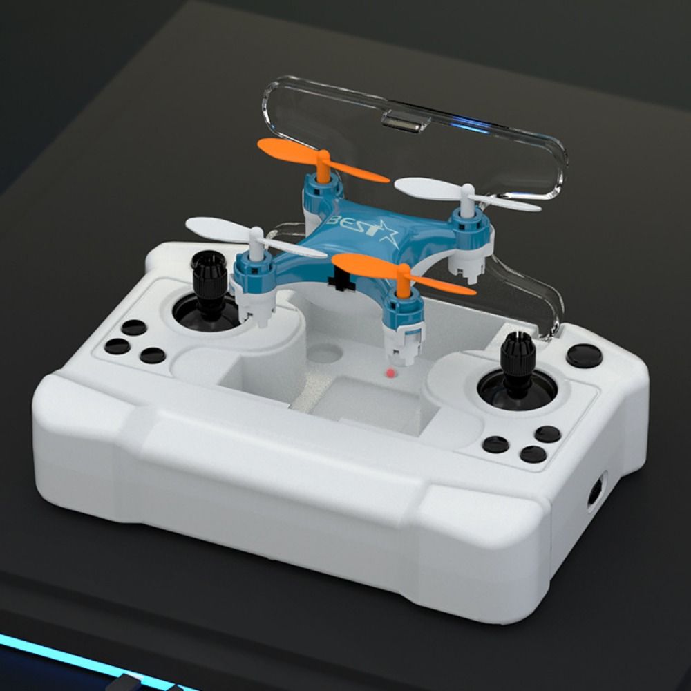 Drones MINI รีโมทคอนโทรลเครื่อ - Drone Camera 4K บทวิจารณ์และราคา