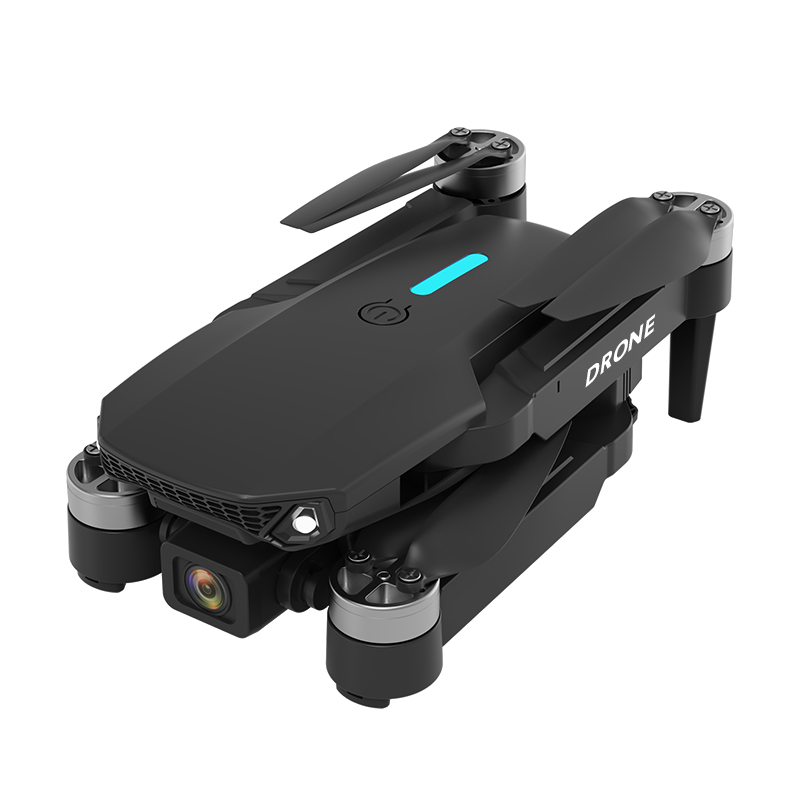 E88 ใหม่ Professional ขายร้อน  - Drone Camera Professional บทวิจารณ์และราคา