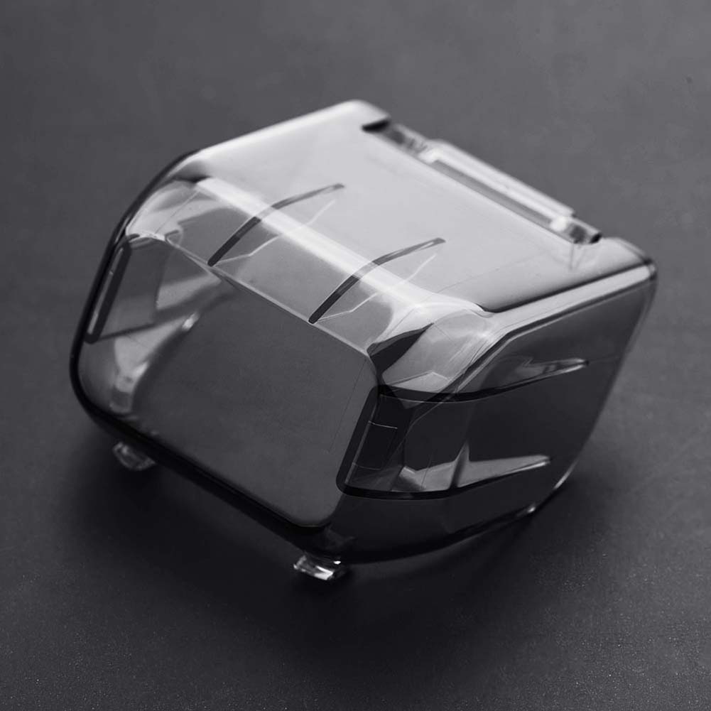 ฝาครอบเลนส์โดรนป้องกันรอยขีดข่ - Drone Camera Case บทวิจารณ์และราคา