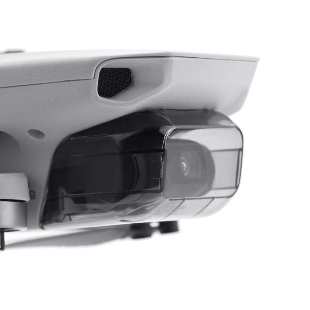 ฝาครอบเลนส์โดรนป้องกันรอยขีดข่ - Drone Camera Case บทวิจารณ์และราคา